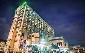 Mukdahan Grand Hotel